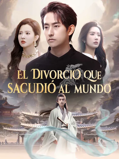 El divorcio que sacudió al mundo