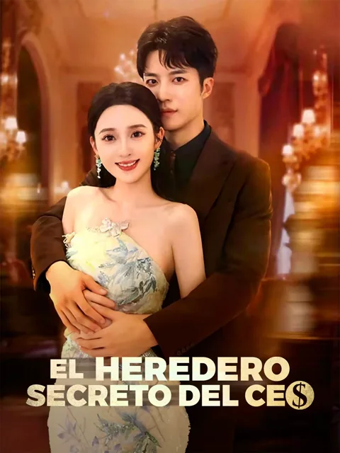 El heredero secreto del CEO