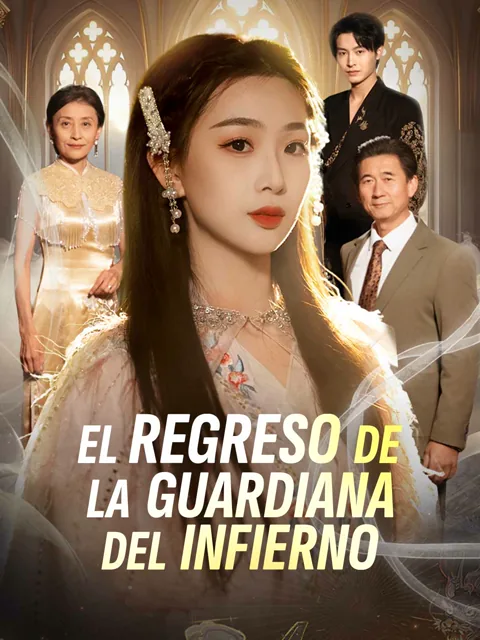 El regreso de la guardiana del infierno