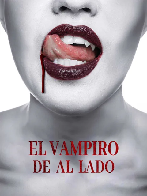 El vampiro de al lado