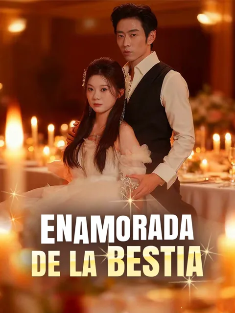 Enamorada de la bestia