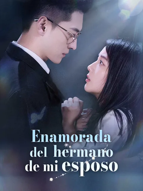 Enamorada del hermano de mi esposo