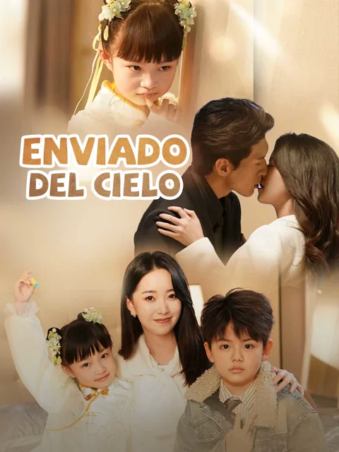 Enviado del cielo