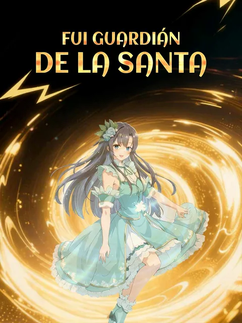 Fui guardián de la santa