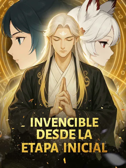 Invencible desde la etapa inicial