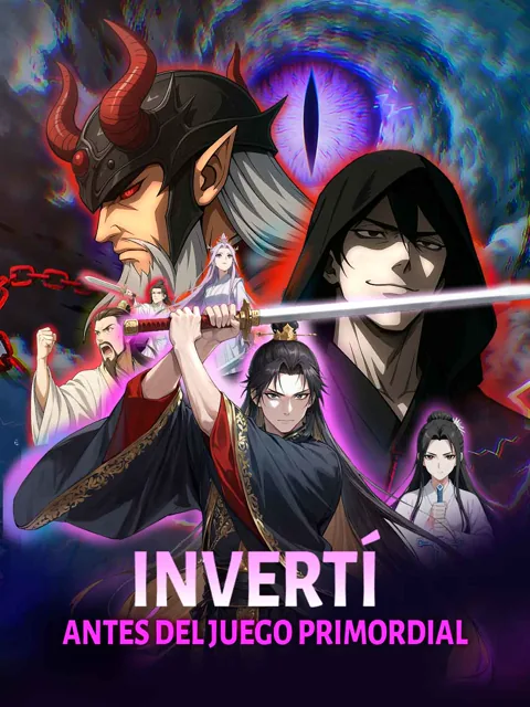 Invertí antes del juego primordial