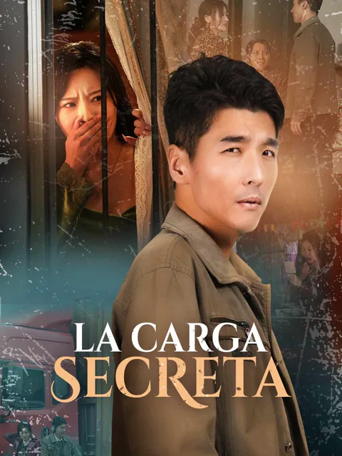 La carga secreta