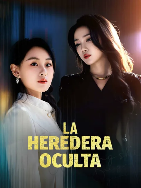 La heredera oculta