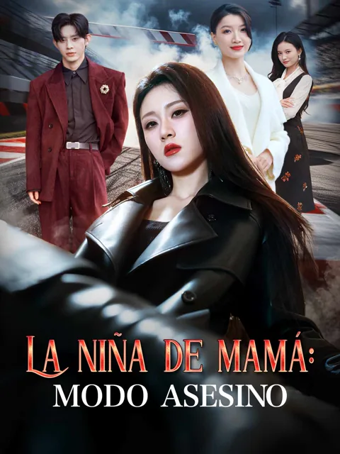 La niña de mamá: modo asesino