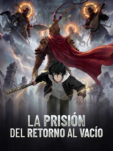 La prisión del retorno al vacío