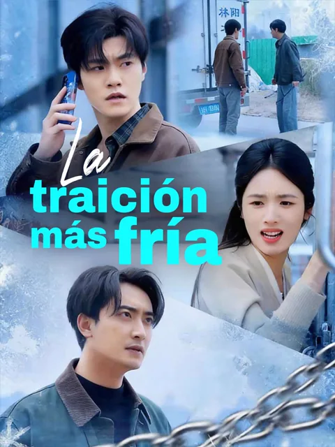 La traición más fría