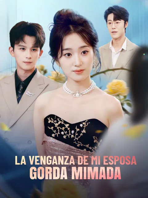 La venganza de mi esposa gorda mimada