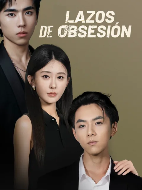 Lazos de obsesión