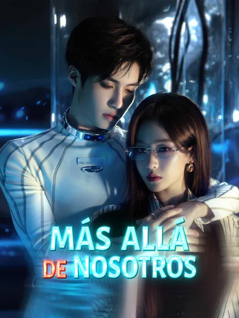 Más allá de nosotros