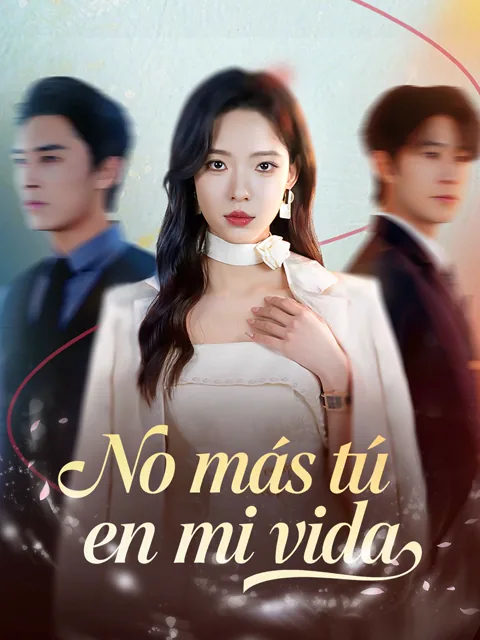 No más tú en mi vida