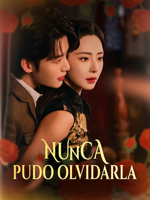 Nunca pudo olvidarla
