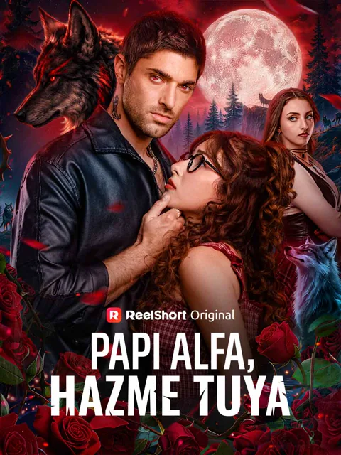 Papi Alfa, hazme tuya