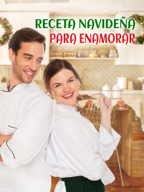 Receta navideña para enamorar