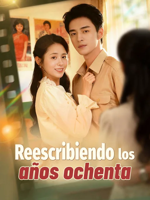Reescribiendo los años ochenta