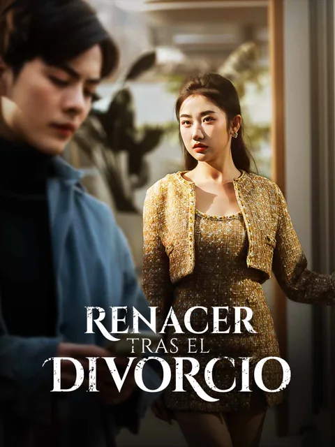 Renacer tras el Divorcio