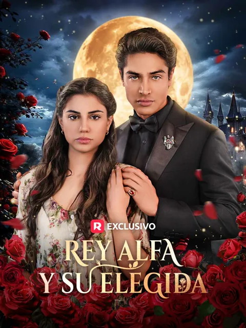 Rey Alfa y su elegida