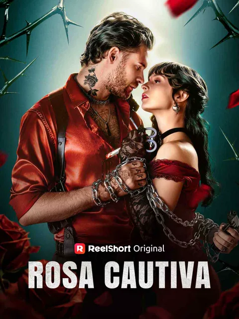 Rosa Cautiva