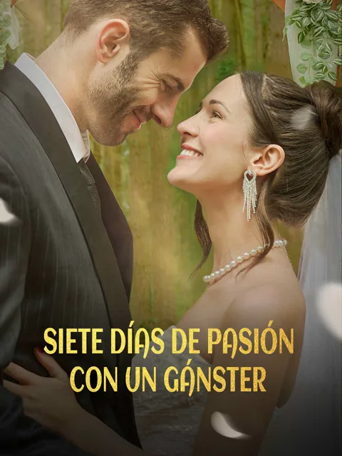Siete días de pasión con un gánster