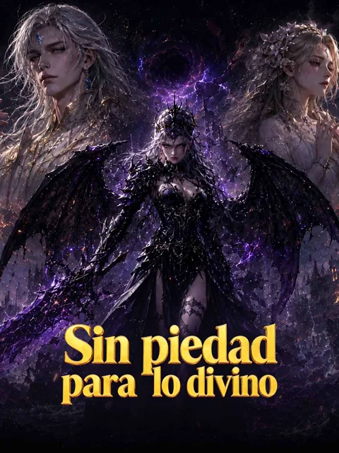 [doblado] Sin piedad para lo divino
