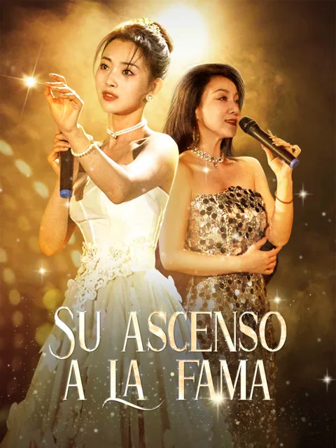 Su ascenso a la fama