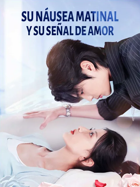Su náusea matinal y su señal de amor