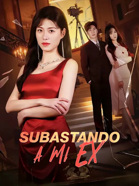 Subastando a mi ex