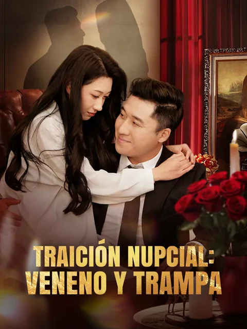 Traición nupcial: veneno y trampa