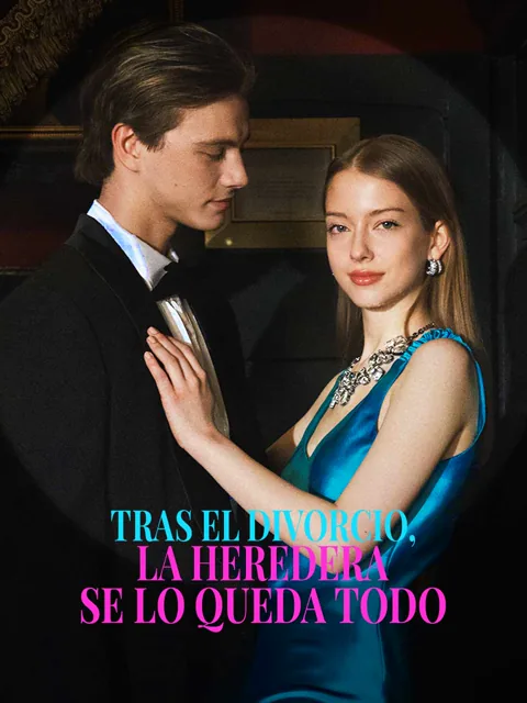 Tras el divorcio, la heredera se lo queda todo
