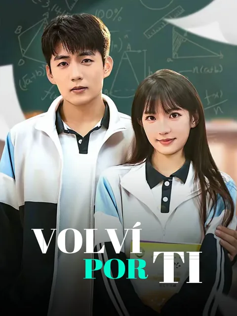 Volví por ti