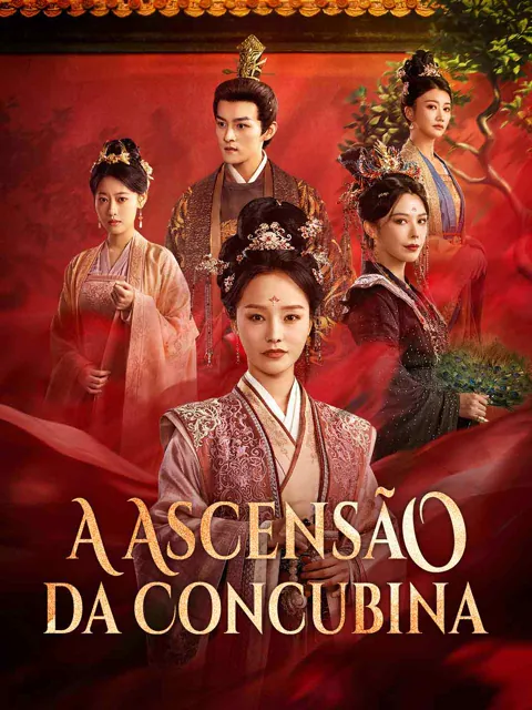 A Ascensão da Concubina