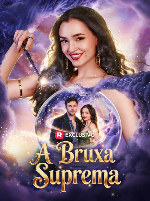 A Bruxa Suprema