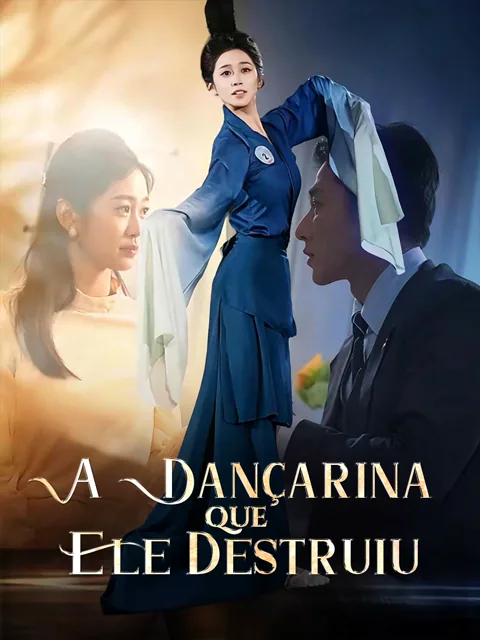 A Dançarina que Ele Destruiu