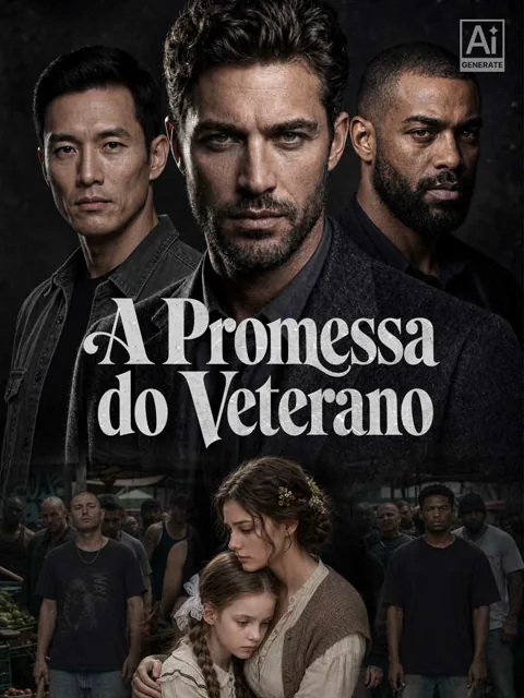 A Promessa do Veterano