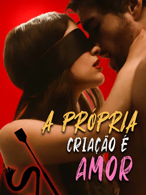 A Própria Criação É Amor