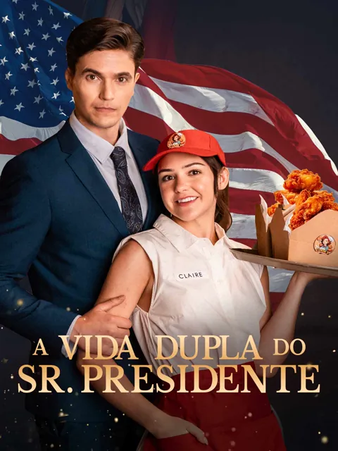 A vida dupla do Sr. presidente
