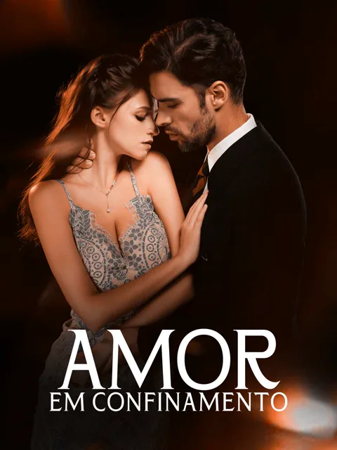 Amor em confinamento