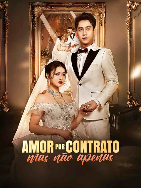 Amor por Contrato mas não apenas