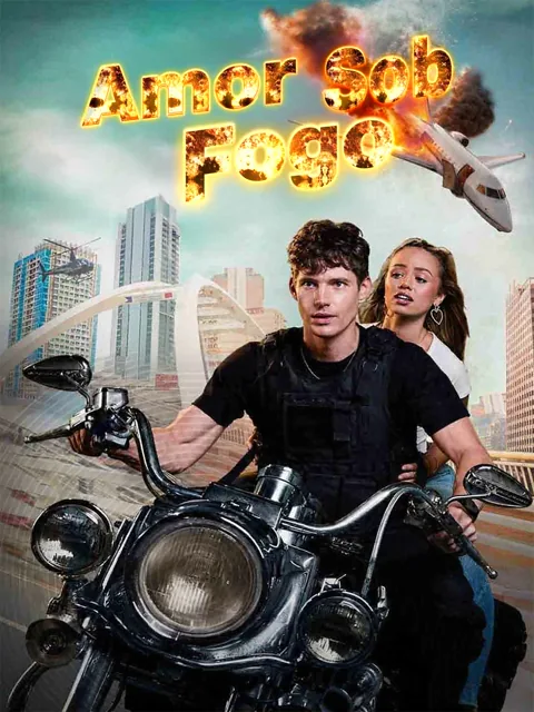 Amor Sob Fogo