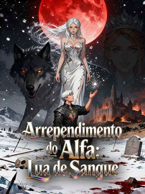 [dublado] Arrependimento do Alfa: Lua de Sangue