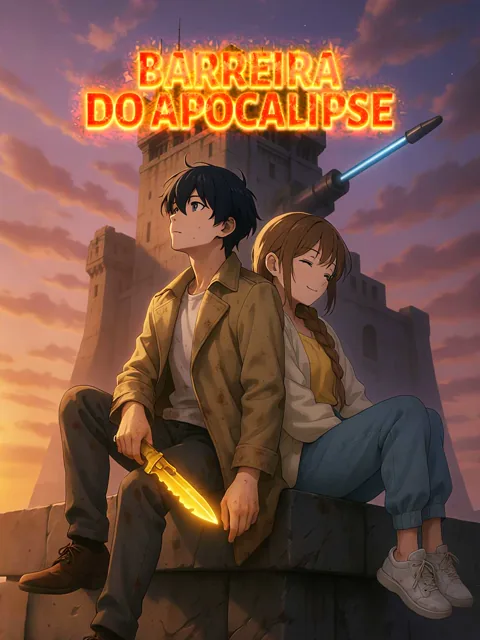 Barreira do apocalipse