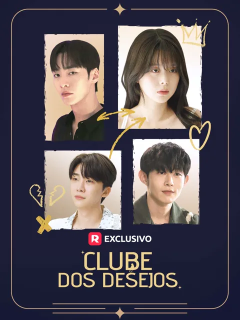 Clube dos desejos