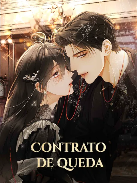 Contrato de queda