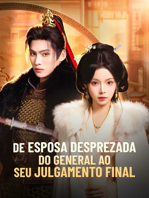 De esposa desprezada do general ao seu julgamento final