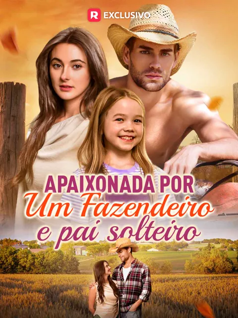 [dublado] Apaixonada por um fazendeiro e pai solteiro