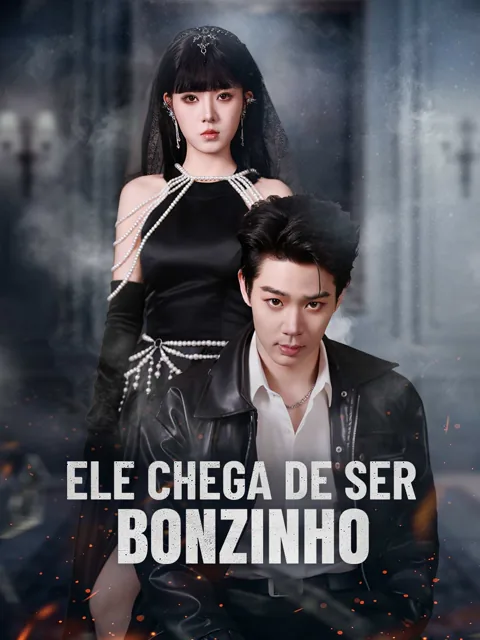 [dublado] Ele Chega de Ser Bonzinho